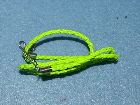 Шнурочек укр