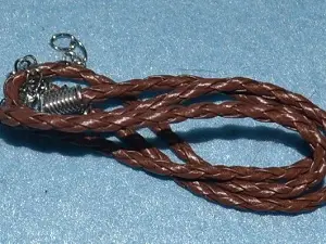 Шнурочек укр