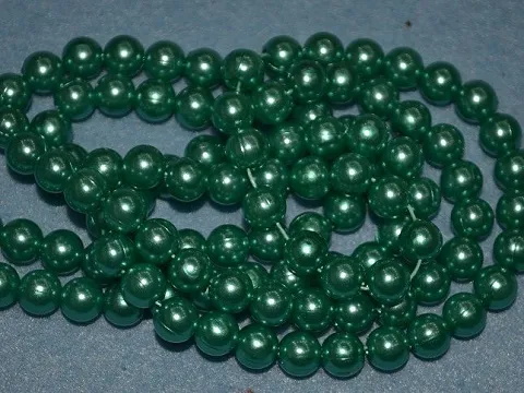 Жемчуг-8мм укр