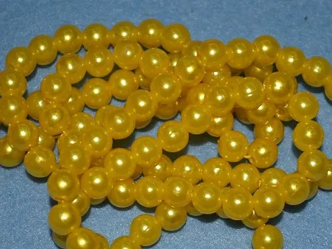 Жемчуг-8мм укр