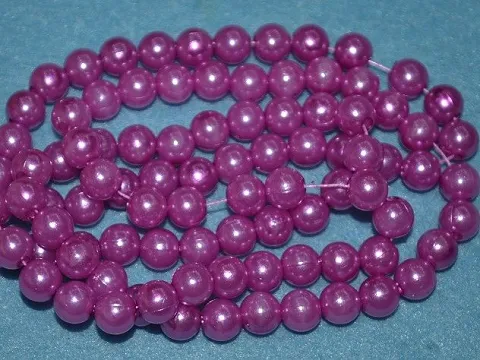 Жемчуг-8мм укр