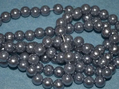 Жемчуг-8мм укр
