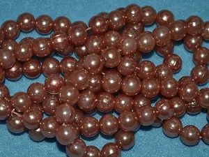 Жемчуг-8мм укр