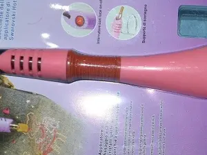 Паяльник укр