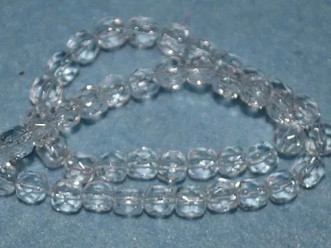 Бусины  укр