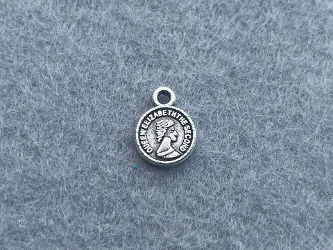 Подвеска-10шт укр