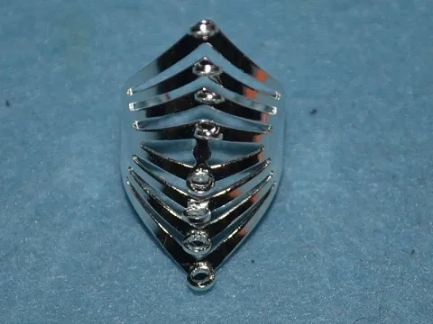 Кольцо-10шт укр