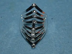 Кольцо-10шт укр