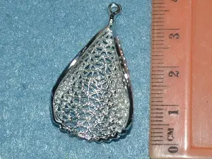 Подвеска-10шт укр