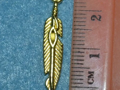 Подвеска-10шт укр