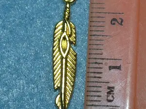 Подвеска-10шт укр