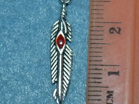 Подвеска-10шт укр