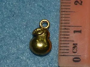 Подвеска-10шт укр