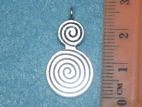 Подвеска-10шт укр