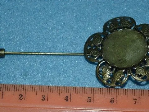 Булавка укр