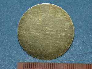 Планка з основою