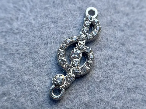 Розділювач Скрипковий Ключ