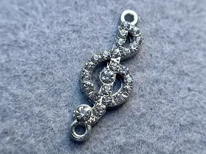 Розділювач Скрипковий Ключ