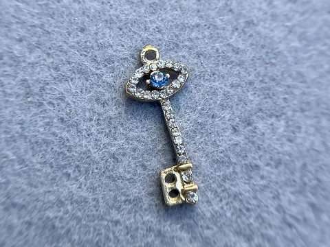 Підвіска Ключ