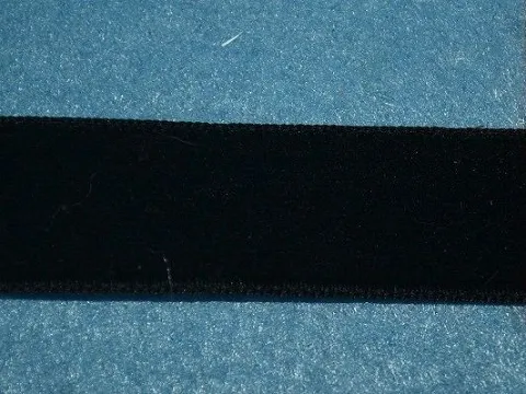 Велюрова стрічка