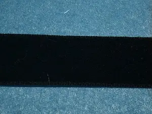 Велюрова стрічка