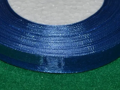 Лента органза-1.2см