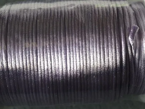 Корсетный шнур-2,5мм