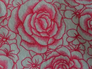 Фетр-1,4 мм з малюнком