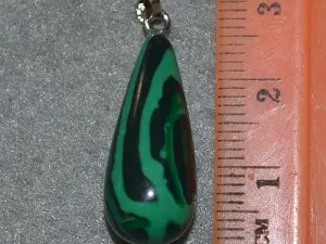 Підвіска кам'яна