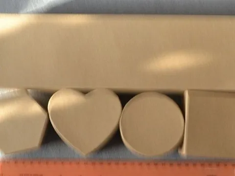 Коробочки укр