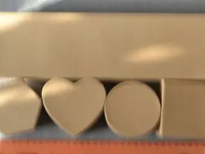 Коробочки укр