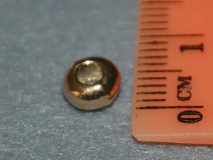 Бусина-10шт укр