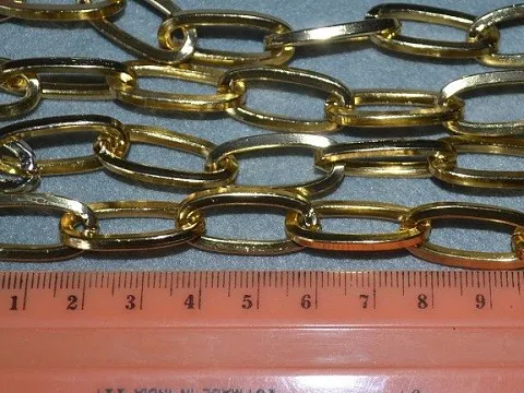 Ланцюг 2,5см