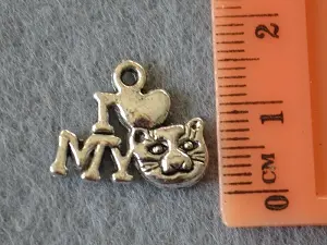 Подвеска-10шт укр