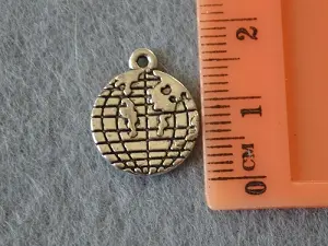 Подвеска-10шт укр