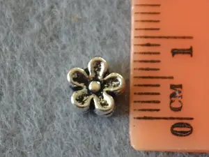 Бусина-10шт укр