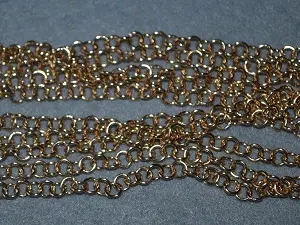 Ланцюг 5мм-5м