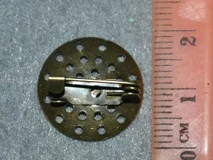 Ситечко з планкою