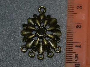 Конектор-10шт укр