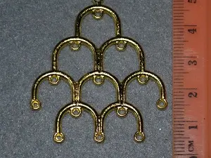 Конектор-10шт укр