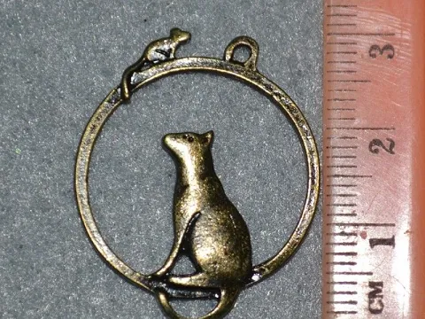 Подвеска-10шт укр