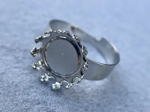 Основа для кільця