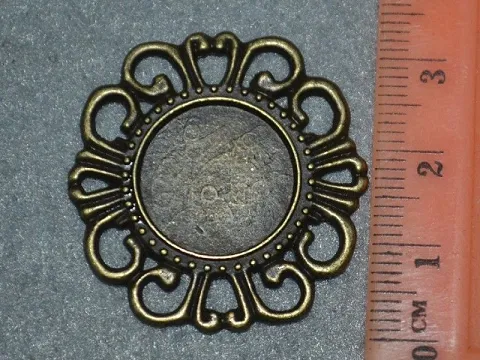 Підвіски-сетінг-10шт