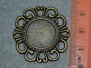 Підвіски-сетінг-10шт