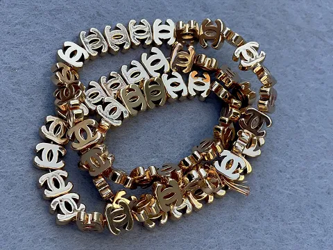 Гематит Шанель