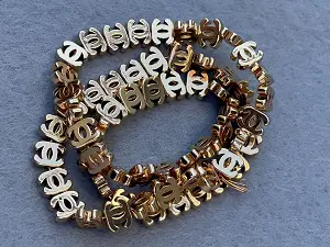 Гематит Шанель