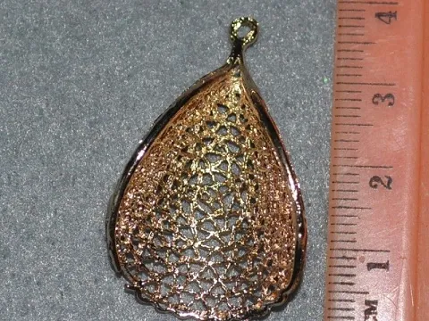 Подвеска-10шт укр