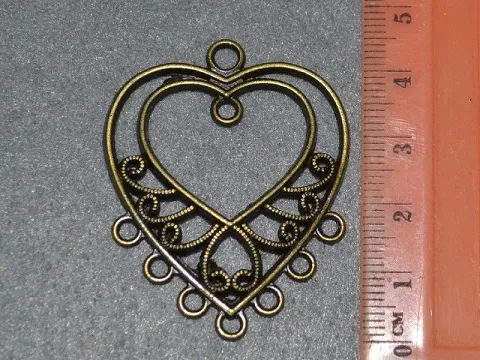 Конектор-10шт укр