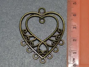 Конектор-10шт укр