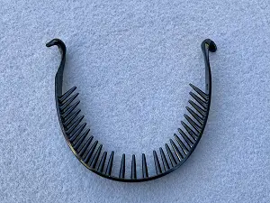 Шпилька-банан для волосся